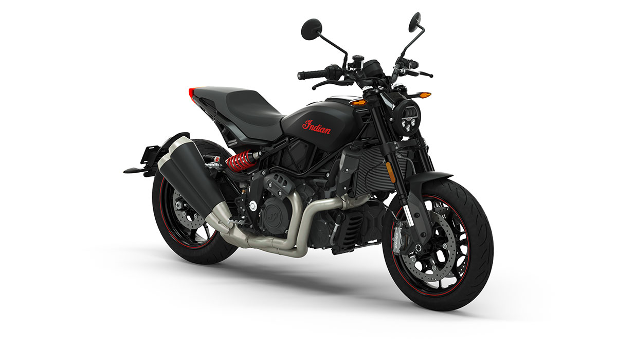 FTR family America s First Motorcycle Company