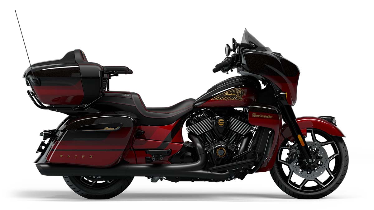 Indian roadmaster kaufen discount