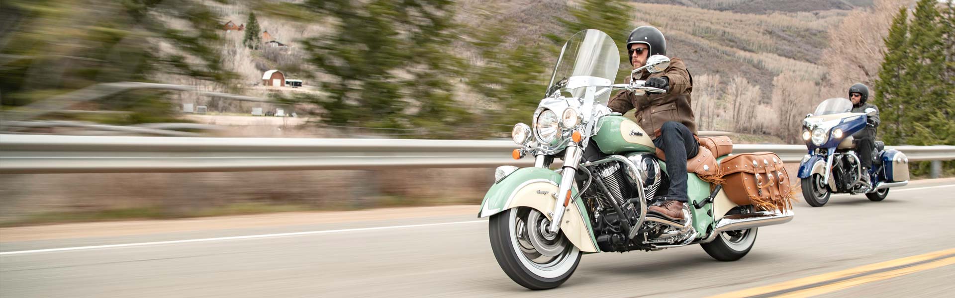 Every Ride is an Experience