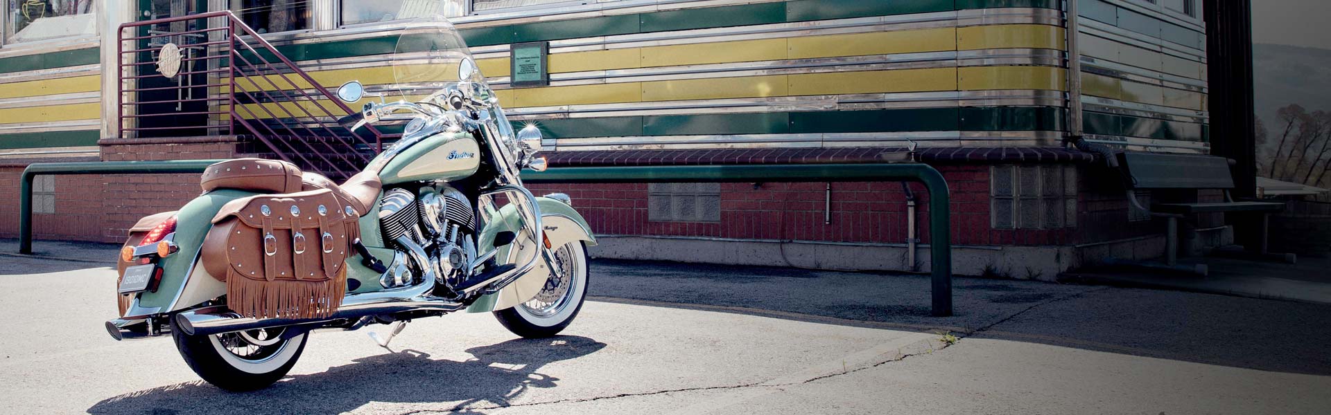 Classic in Looks Alone