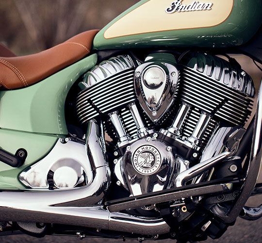 As Smooth as it is Powerful