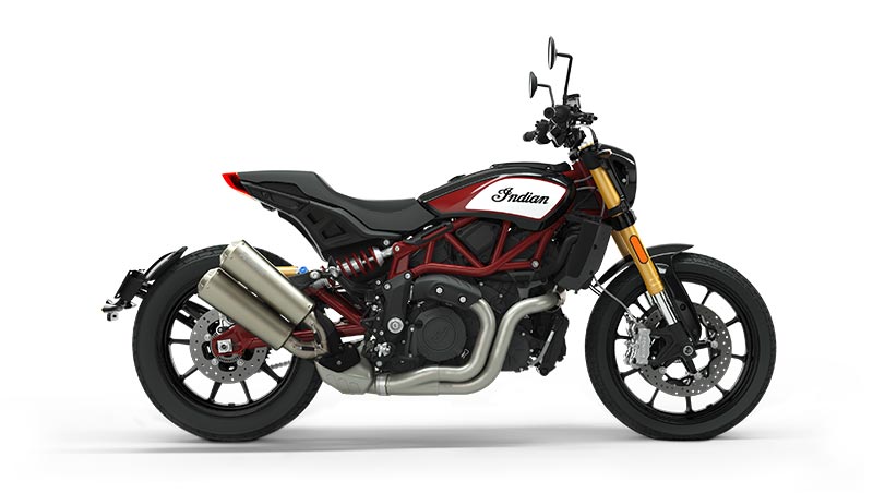 indian motorcycle scrambler