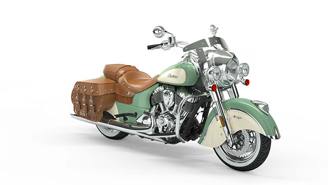 Indian Motorcycle