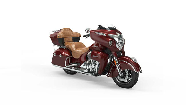 Indian Motorcycle