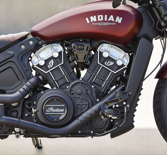 indian scout bobber uk