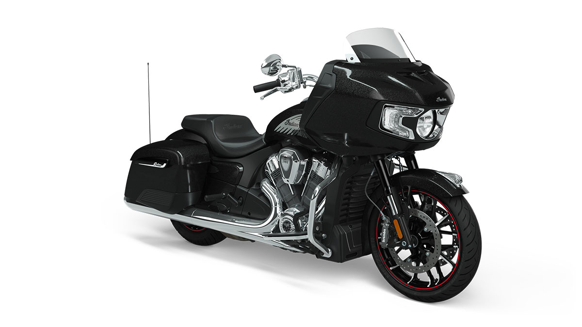 indian challenger motorcycle for sale