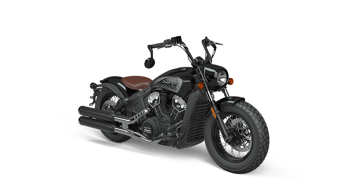 Indian bobber 20 clearance
