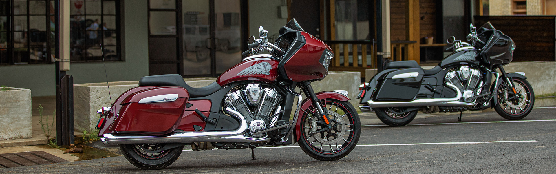 Cheap sales bagger motorcycles