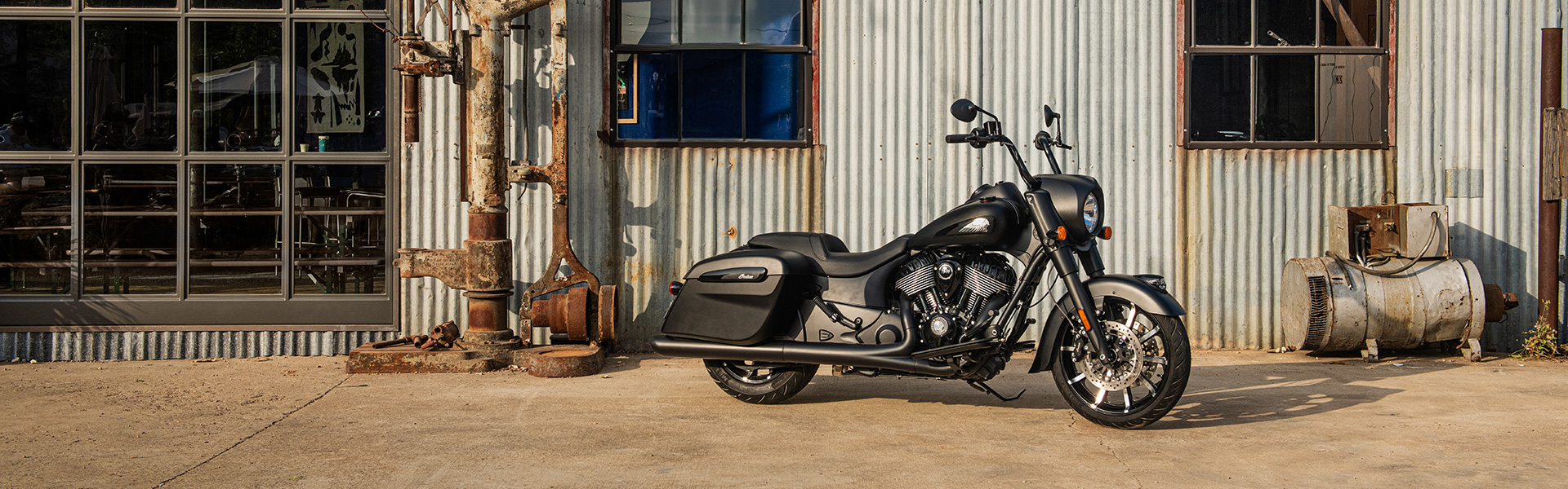 Indian springfield dark horse 2021 deals
