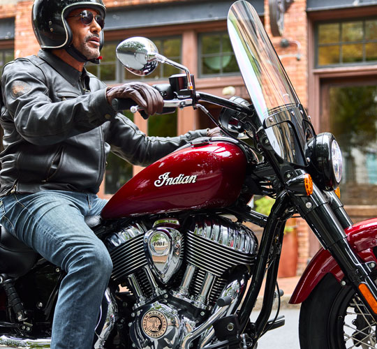 Indian motorcycle legend best sale jacket