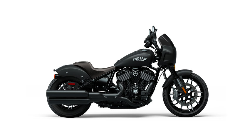 small indian motorcycle
