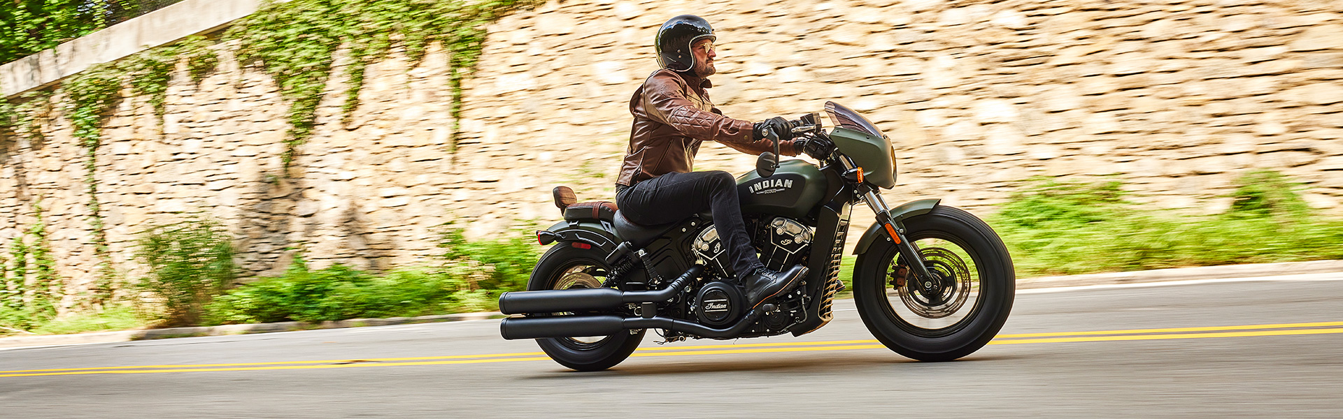 Indian scout company hotsell