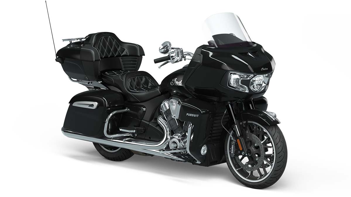 Indian touring motorcycle deals