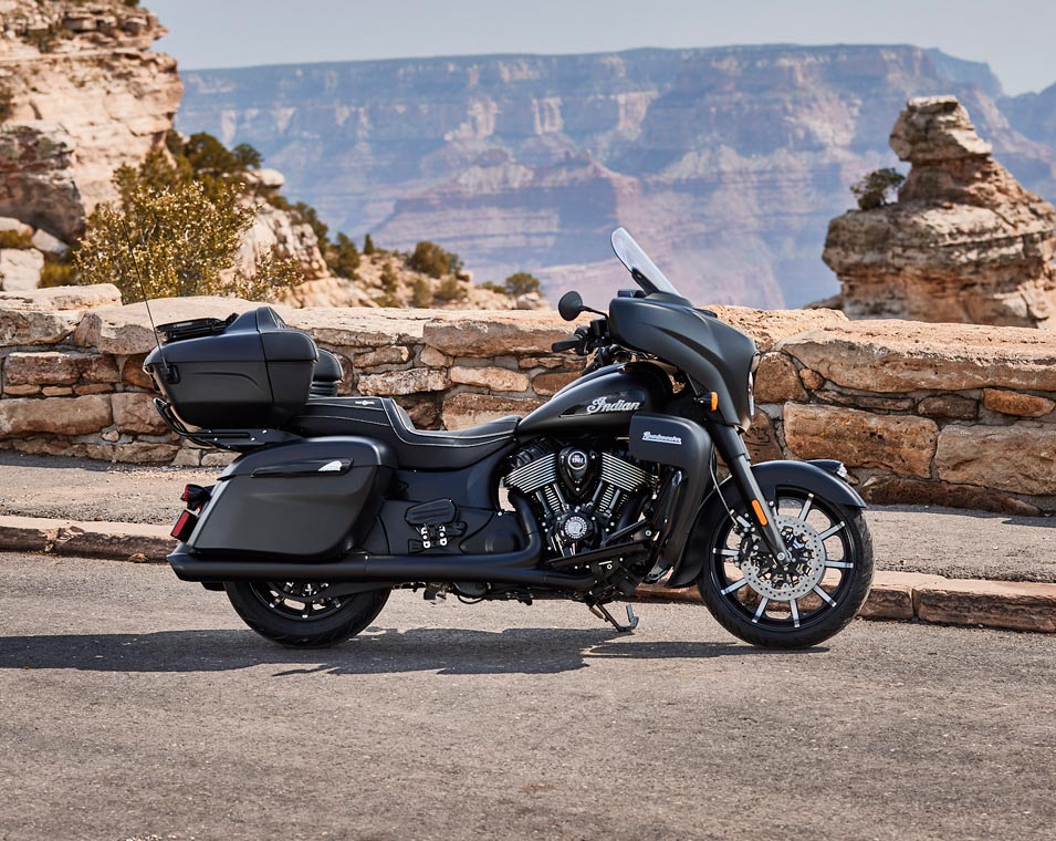 2021 indian roadmaster dark horse store