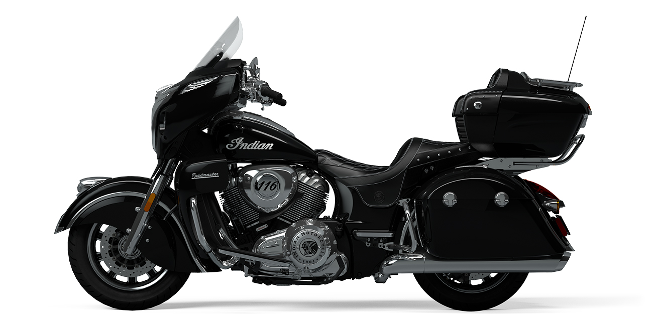 Moto on sale indian roadmaster
