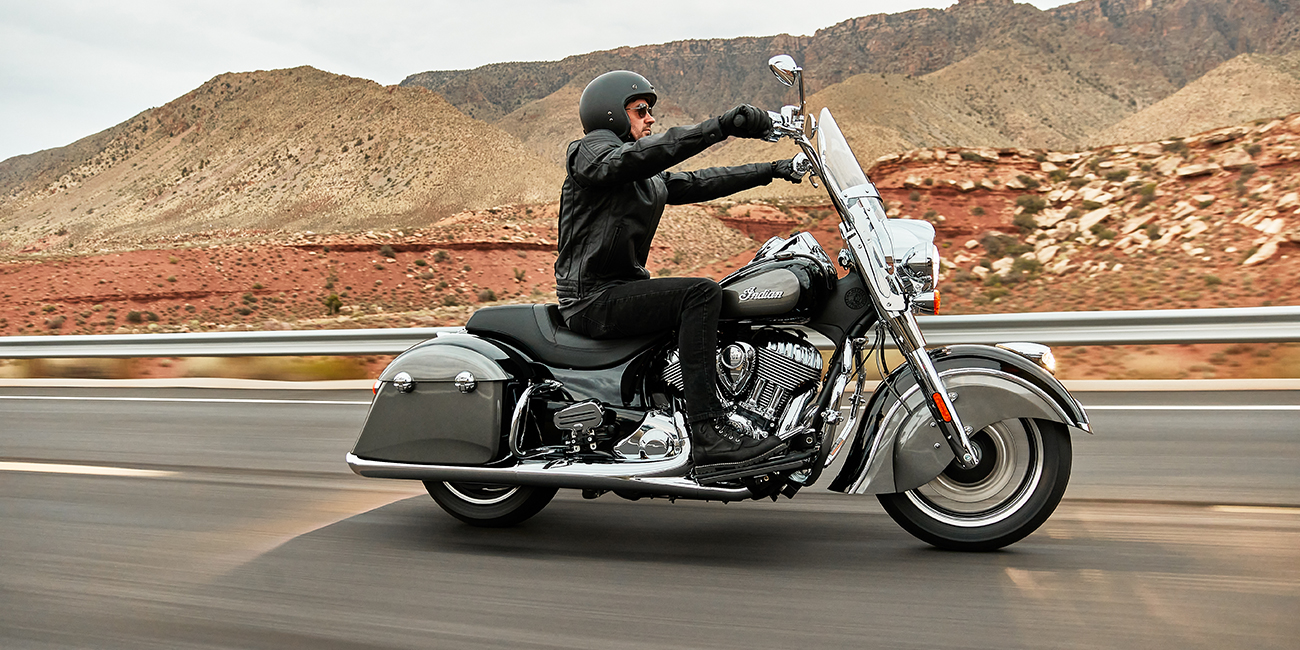 Indian best sale motorcycle springfield
