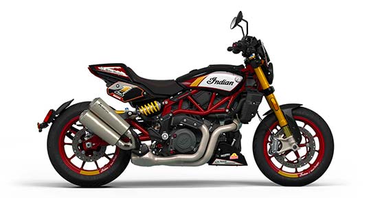 Latest indian bikes deals