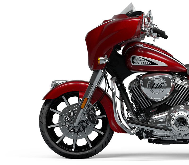 2020 indian chieftain on sale limited