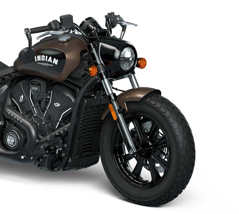 Scout Bobber America s First Motorcycle Company