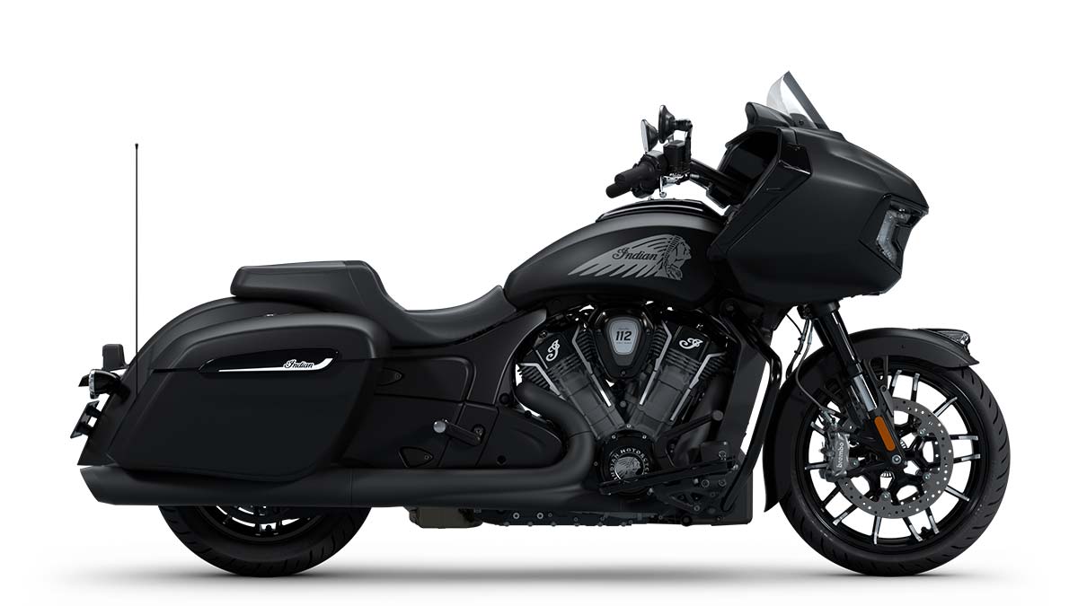  Black Smoke