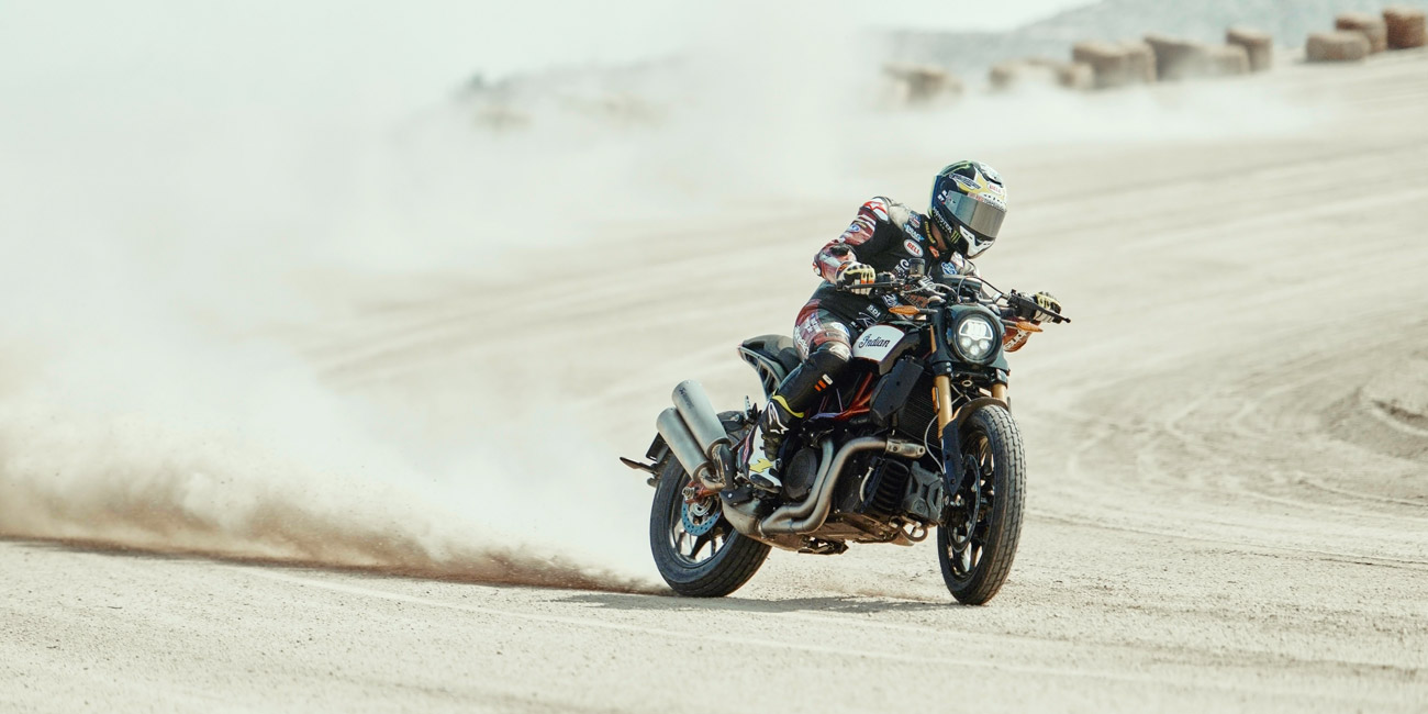 EUROPEAN FLAT TRACK SERIES ANNOUNCED FOR 2020